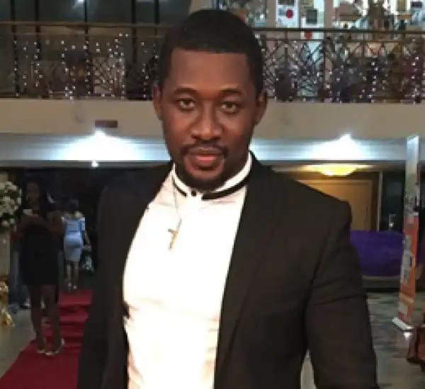 Men Who Think I’m G@y Ask Me Out –Daniel K. Daniel