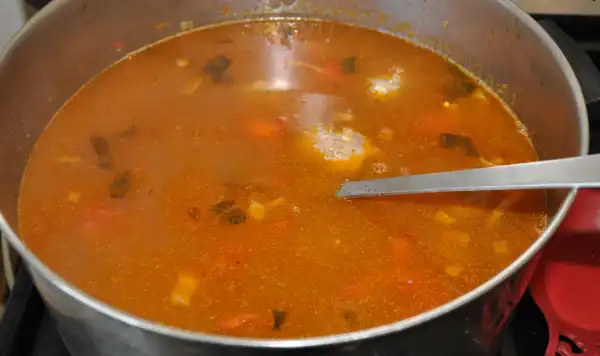 Mob Butchered & Burnt Man For Robbing A Woman