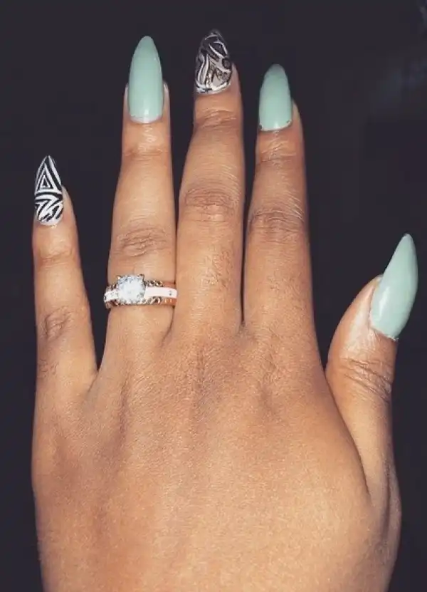 Moet Abebe Admits She