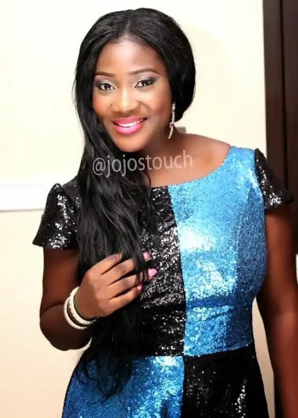 More Beautiful Photos Of Mercy Johnson