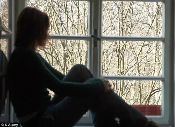 Mother Locks Young Daughters Inside Alarmed Bedroom So She Can Live With Child Abuser