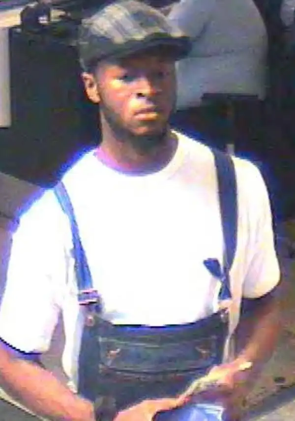 Murder suspect Jeffrey Okafor finally arrested in Nigeria