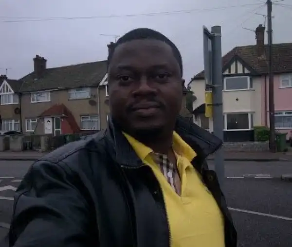Muyiwa Ademola Reveals How A Female Fan Made Him Autograph Her Boobies