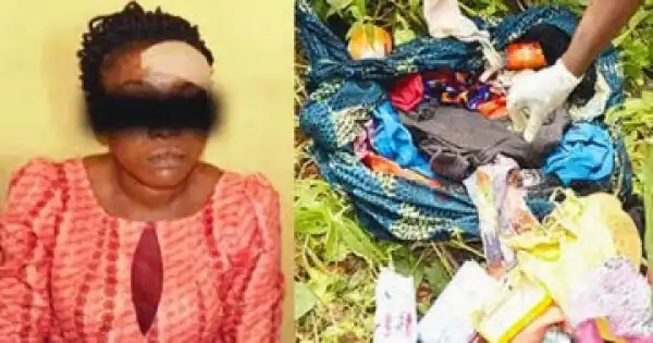 My Boyfriend Wanted To Use Me For Rituals - Lady