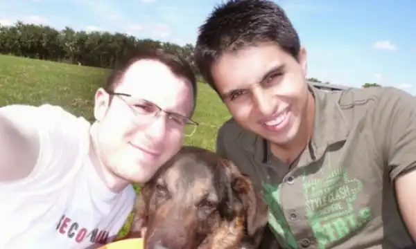 My boyfriend killed himself because his family couldn