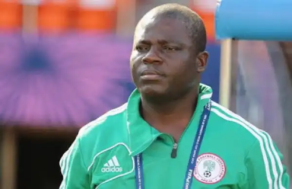 NFF Fires Super Falcon Coach Etim Okon, Appoints Danjuma As Acting Coach