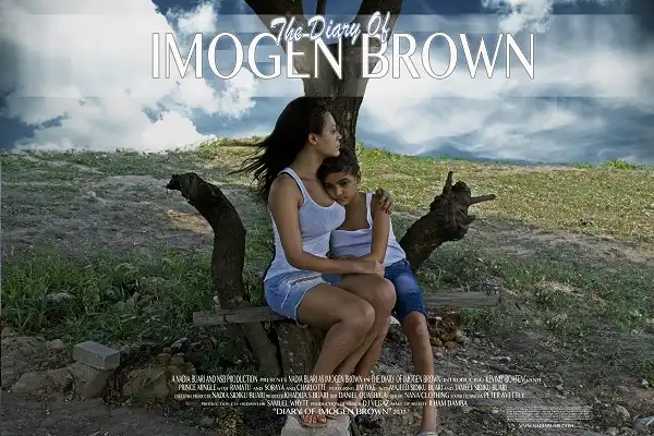 Nadia Buari’s first movie to screen at Pan African Film Festival