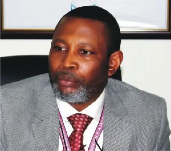 Nazim Mimiko Nominated To Replace Jega From March 1, 2015