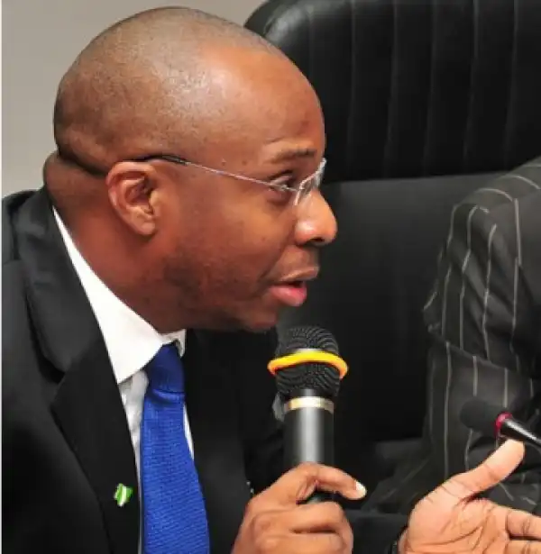 Nigeria’s GDP Records 6.5%  Growth In Second Quarter –  NBS