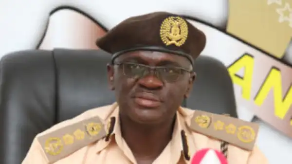 Nigeria Immigration Services arrest the accomplices of Lebanese terrorist with the fake Nigerian passport