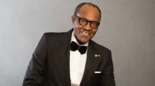 Nigerian Community In Ukraine Congratulates Buhari