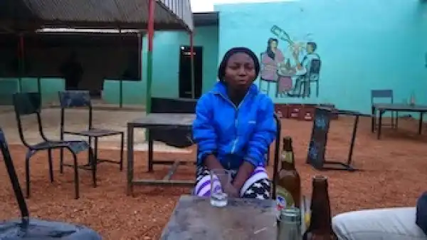 Nigerian Girl trafficked for prostitution in Burkina Faso dies