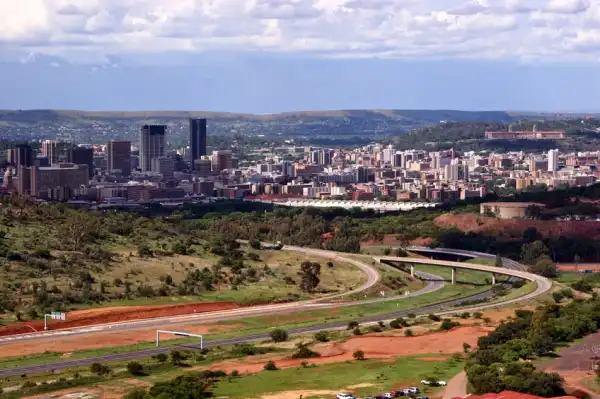 Nigerian Man Allegedly Shot Dead In South Africa