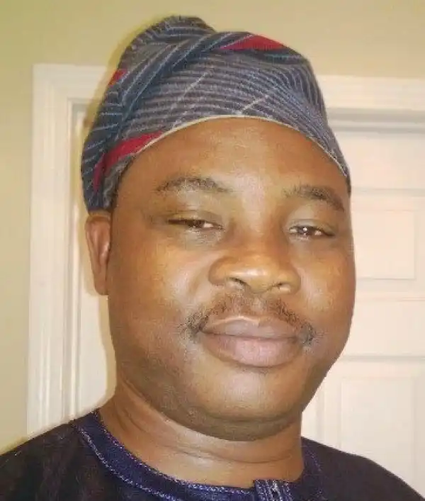 Nigerian dad sues US school after daughter is banned over Ebola fears