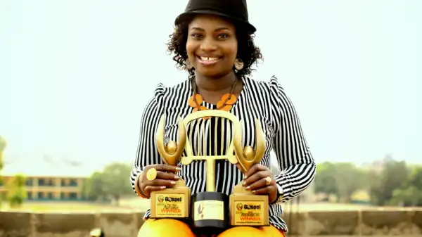‘Nigerian musicians dump gospel music because of money’ – Esther Oladoye