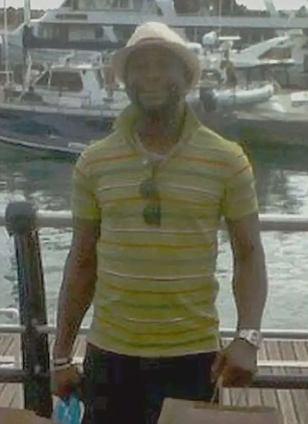 Nigerian swinger dies in swimming pool at sex party in UK mansion