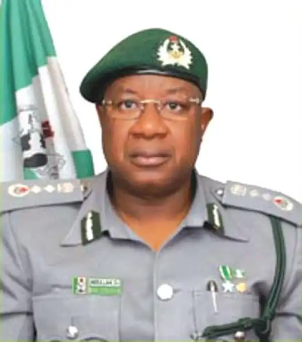 Nigeria