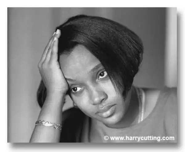 Nine Reasons Most Nigerian Ladies Don