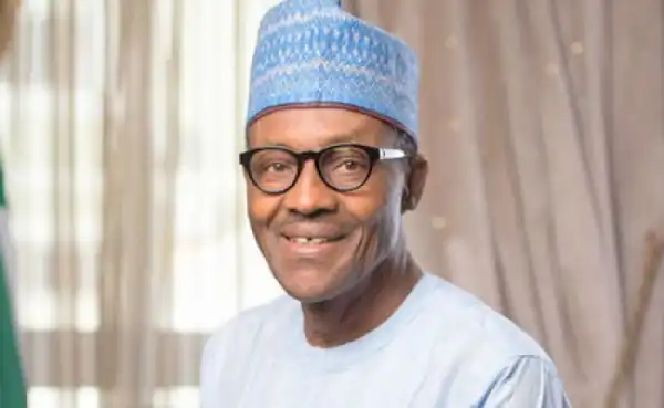 No Amount Of Pressure Will Derail Our War Against Corruption - Pres. Buhari