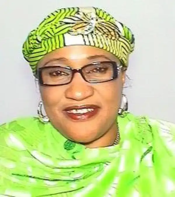 No Female Governor Yet - Leadership