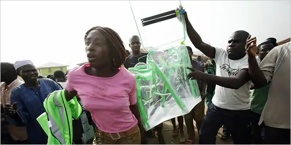 No Holiday For Schools During Elections - FG