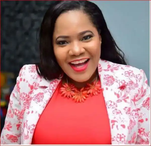 “No I’m Not An Airtel Ambassador” – Toyin Aimakhu