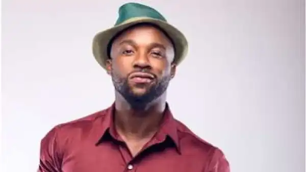 Nothing Breaks Me Any More – Iyanya Gets Emotional