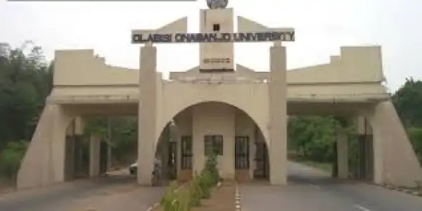 OOU Ago-Iwoye Post UTME Result 2015/2016 Is Out – Check Here