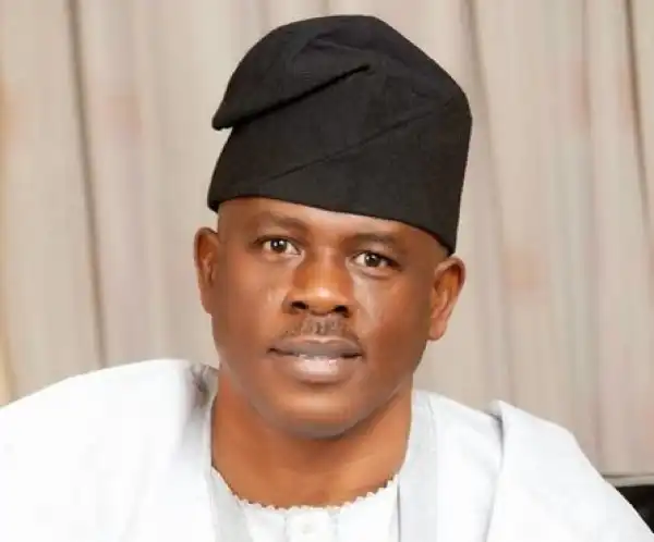 Obanikoro insist Buhari was stoned at Lagos Rally
