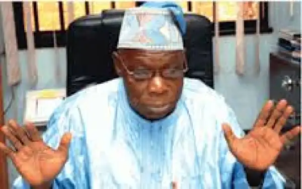 Obasanjo Reveals What Gordon Brown and Bill Clinton Told Him About Buhari
