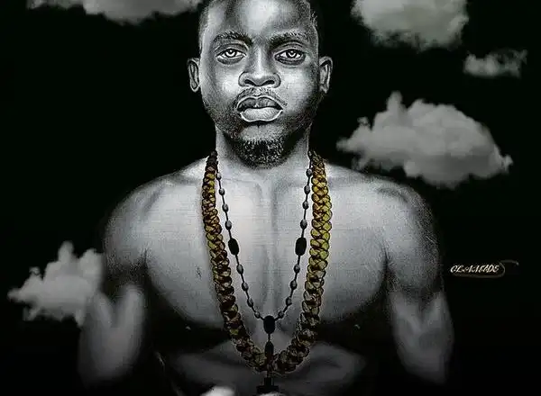 Olamide’s Street OT album #1 on ITunes world chart
