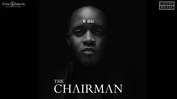 Olamide is the Most Hardworking Working Artiste in The Industry – M.I Abaga