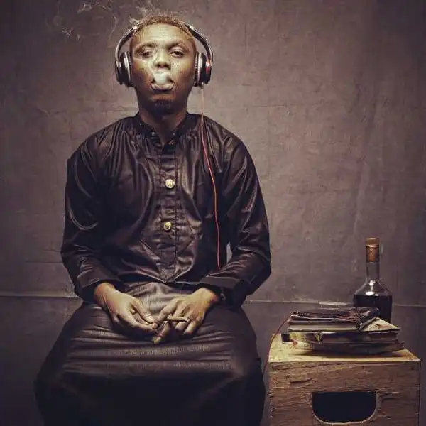 Open Letter To Reminisce