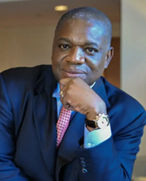 Orji Uzor Kalu Should Be In Prison, Not FIFA – Ohanaeze