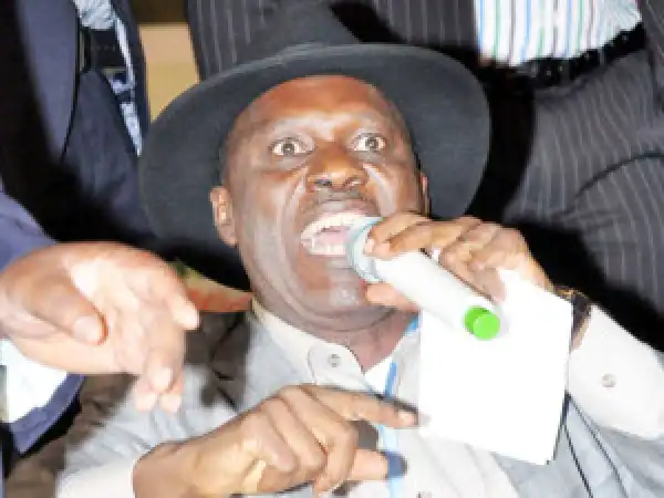Orubebe Denies Involvement In Plot To Kidnap Jega