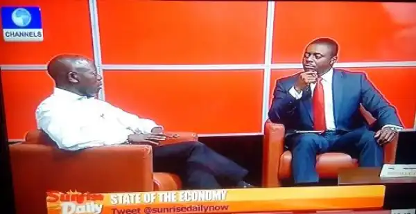 Oshiomole Replies Okonjo-Iweala, Says 