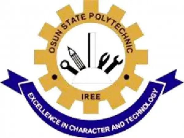 Osun State Poly Iree Post UTME 2015: Cut Off, Eligibility, Date and Registration Details