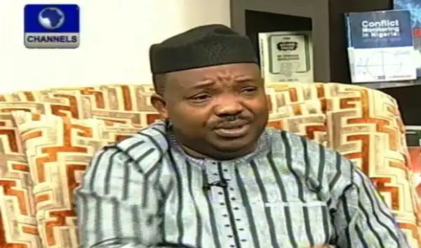 Over Falae’s Kidnap: Ondo Set To Ban Fulani Herdsmen From Yorubaland