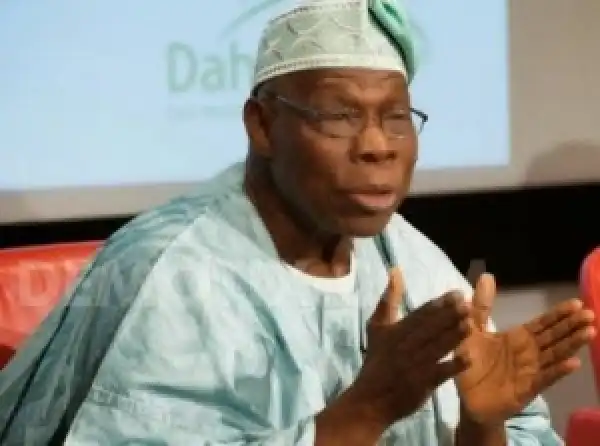 PDP Chairman Muazu Meets Lamido To Make Peace With Obasanjo