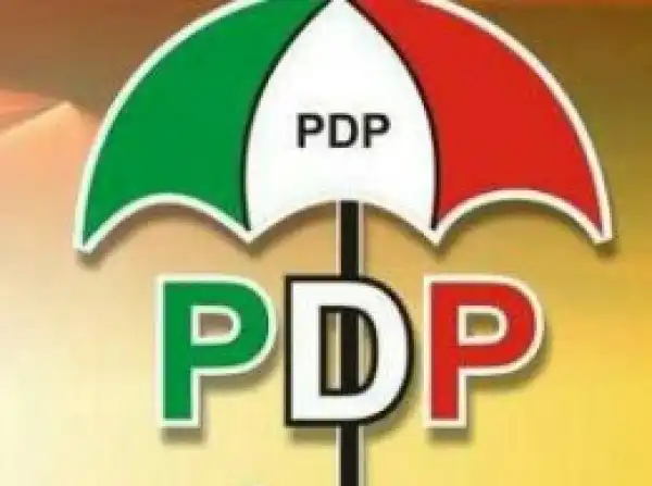 PDP Chairman Shot Shot Dead By Unknown Gunmen In Ebonyi State