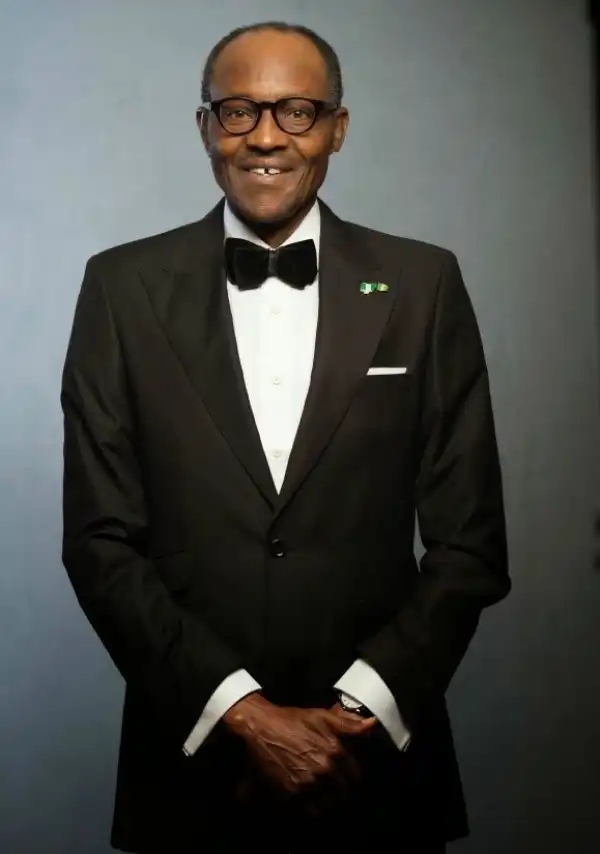 PDP Launch Attack on Buhari, Says Nothing Has Changed About Him