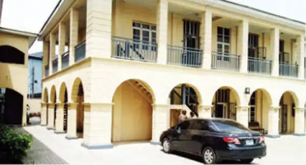 Pastor Arraigned For Defrauding Church Members In Lagos