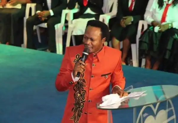 Pastor Gives Away 22 Cars, Millions Of Naira To Mark His Birthday