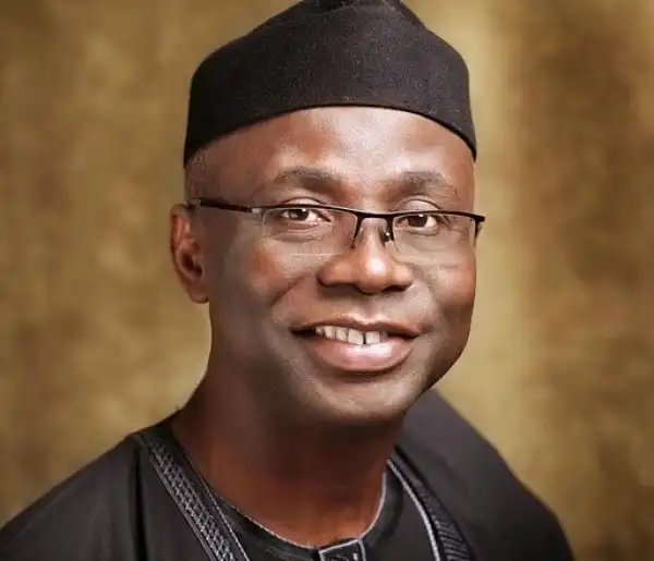 Pastor Tunde Bakare: “Why I Left Pastor Kumuyi’s Deeper Life Church”