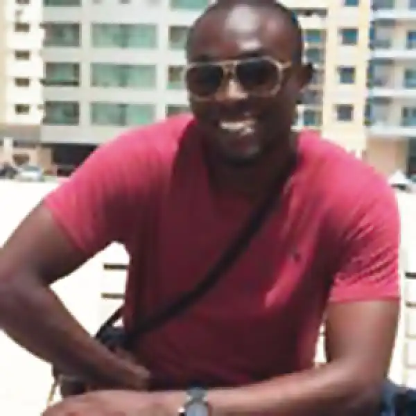 Photo: 30-Year-Old UNILAG Graduate Rapes Sickle Cell Virgin In His Car In Lagos 