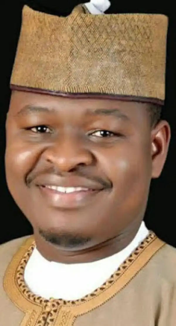 Photo: Another Nigerian Missing After The Hajj Stampede