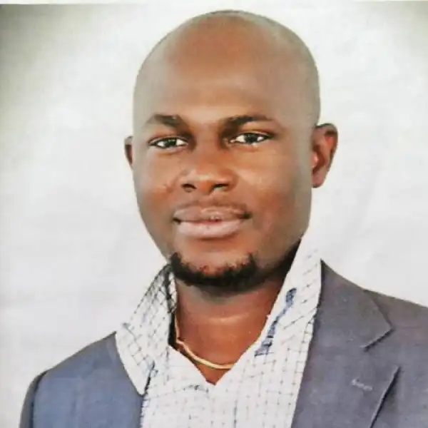 Photo: ICPC Declares Civil Servant Wanted Over N36.2m Fraud