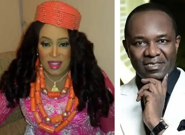 Photo: Meet The New NNPC GMD