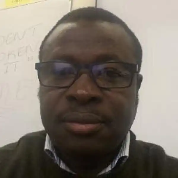 Photo: Nigerian Teacher Stabbed In Bradford By His 14-Year-Old Student