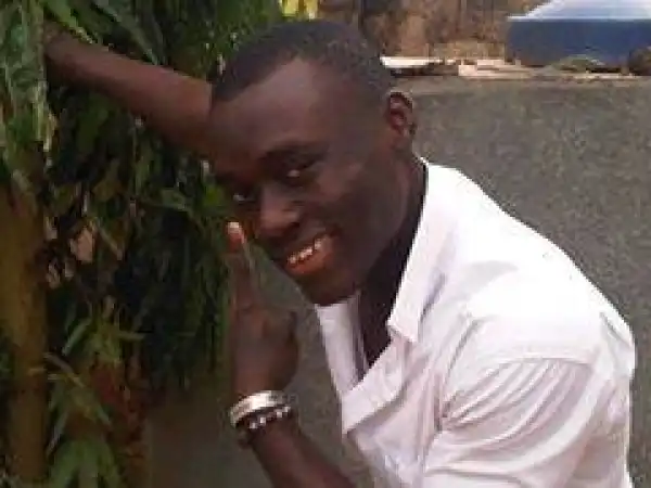 Photo: Police Arraign Dismissed Officers Over Murder Of 20-Year Old